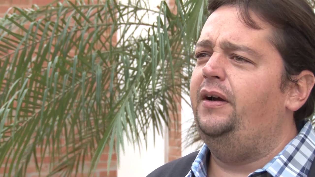 Na s&eacute;rie sobre os vereadores eleitos conhe&ccedil;a Anderson Christofoletti e Hernani Leonhardt