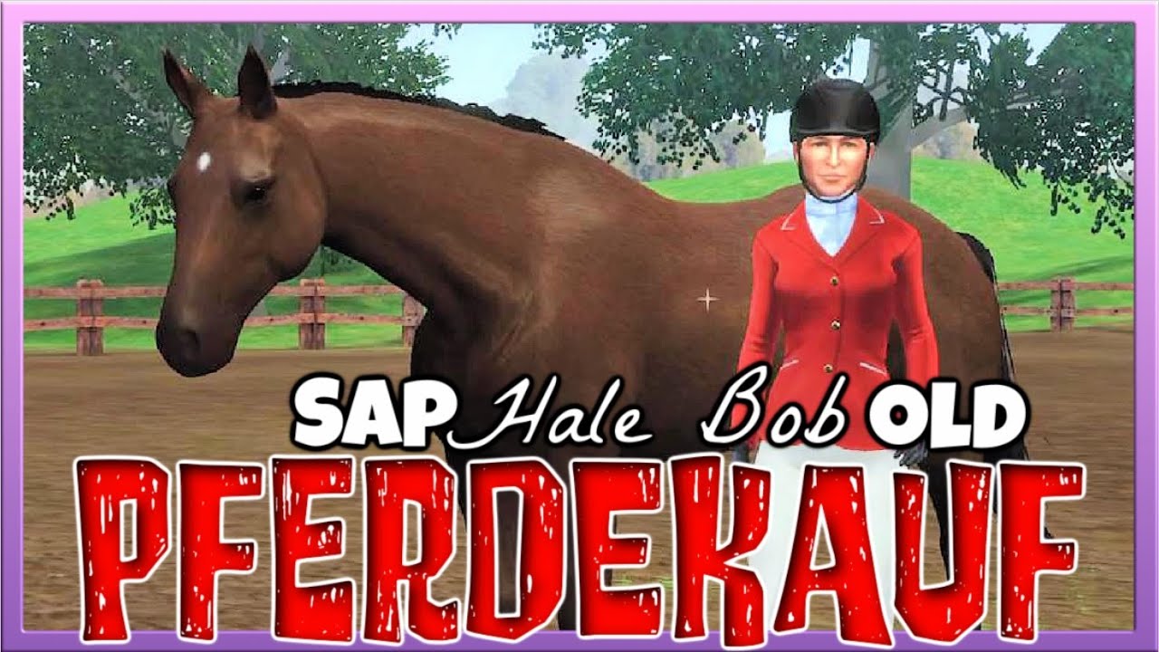 Wir KAUFEN das SHOP-PFERD von Ingrid Klimke 🐴❣️ Equestriad World Tour [PFERDEKAUF]