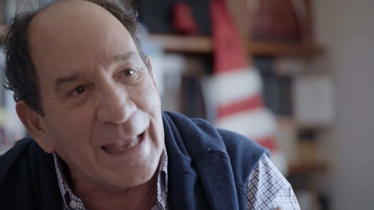 Romper El Silencio - Juan Carlos Henao: Justicia Transicional