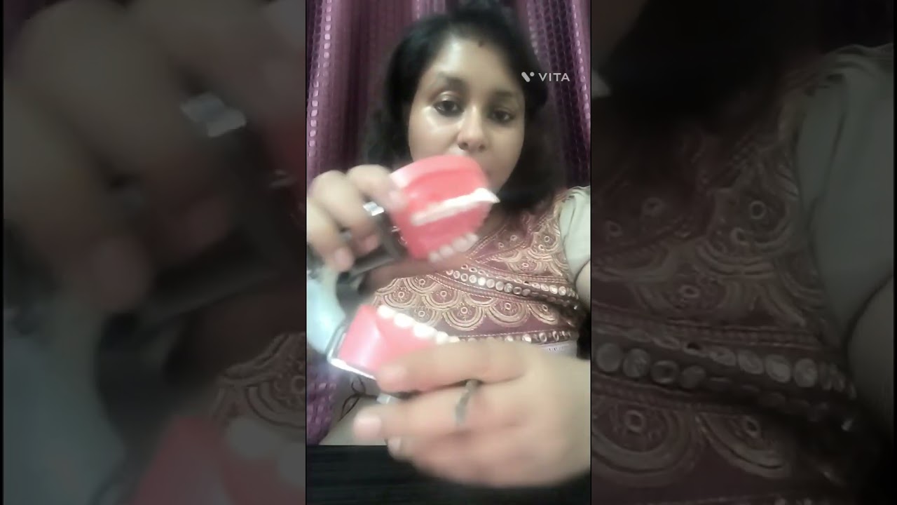 দাঁতের মাড়ি থেকে রক্ত পড়ে কেন, প্রতিরোধে কী করবে