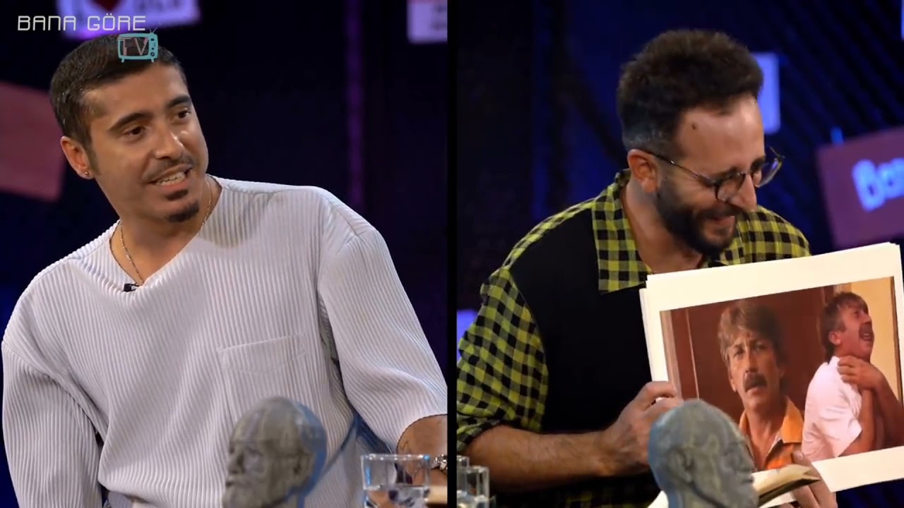 Ferman Akgül Once Said 4