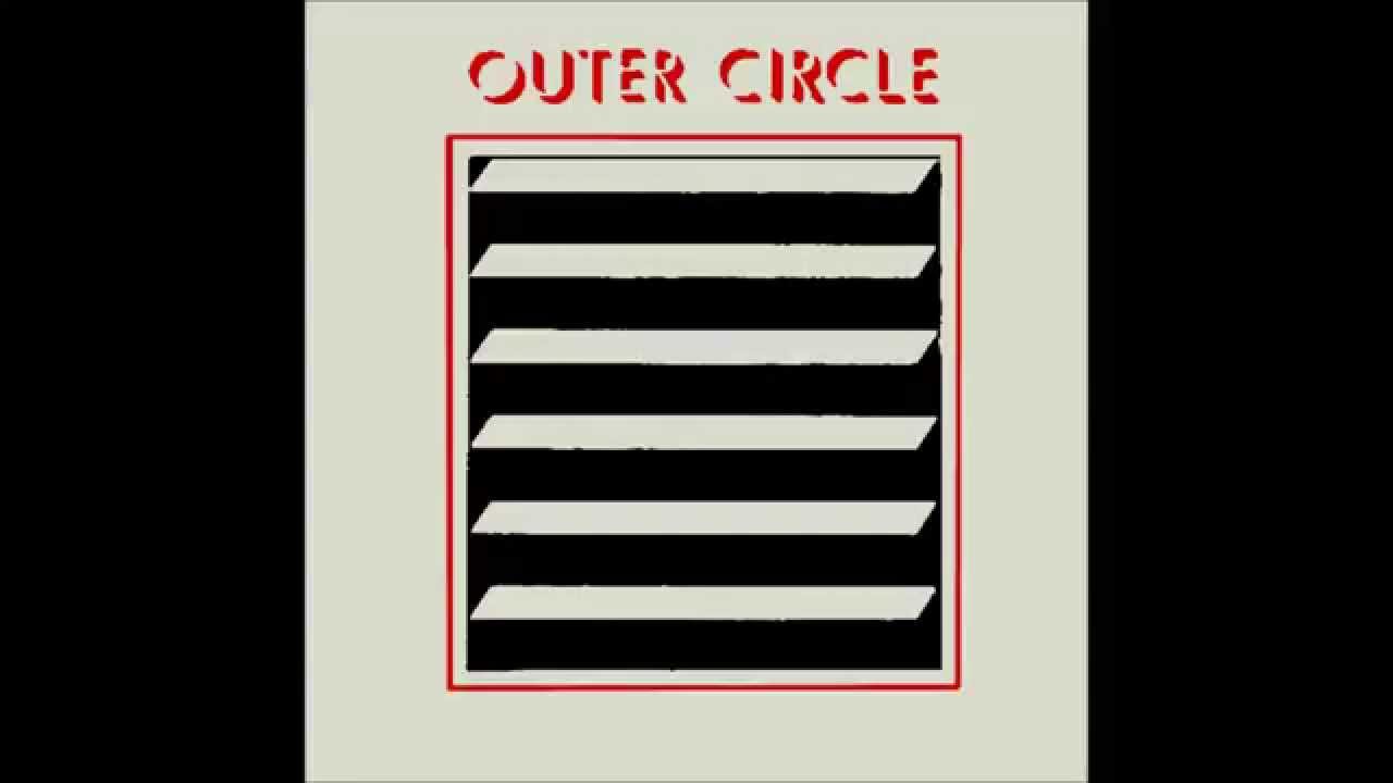Outer Circle | Outer Circle LP [full]