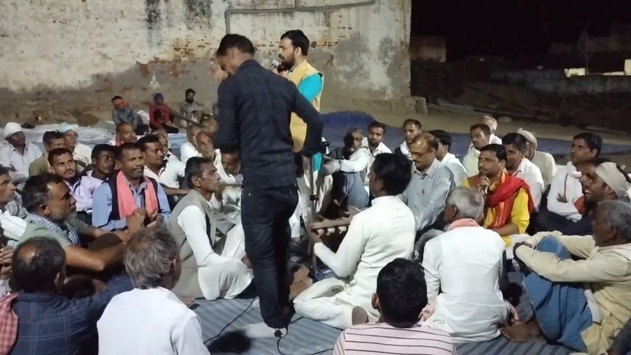 लांगुरिया  रामवीर सिंह बघेल काशीपुरा वाले जिला भिण्ड फलमन्डी रोड़ न्यू जेल के पास(पचेरा गांव में)