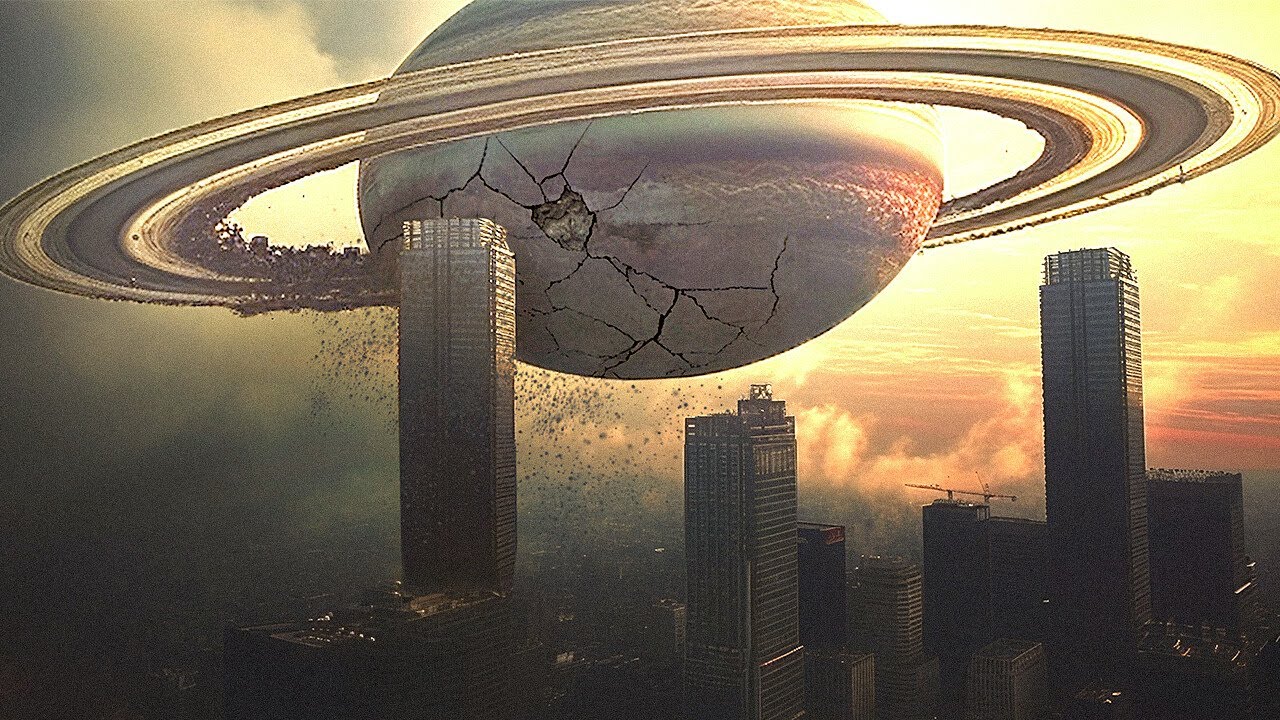 Saturn Approaches Earth Shockingly Close and Other Astonishing Cosmic Phenomena