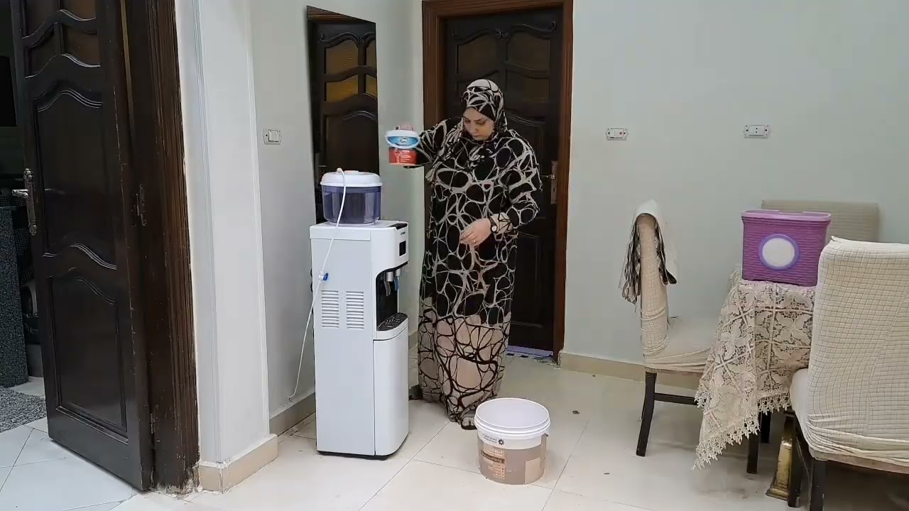 القصه وما فيها الجزء الأول #هبه_بيتي_كل_حياتي 