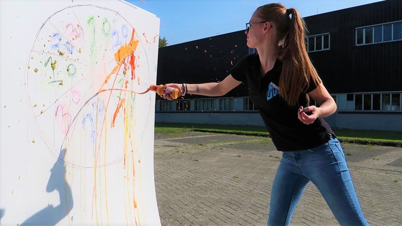 Afwasbare Verf Test: werkt het echt, of echt niet?