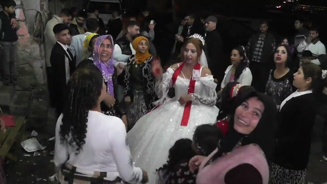 SEVİNÇ&EYÜP **NİŞANI**2 İZMİT ROMAN DÜĞÜNLERİ