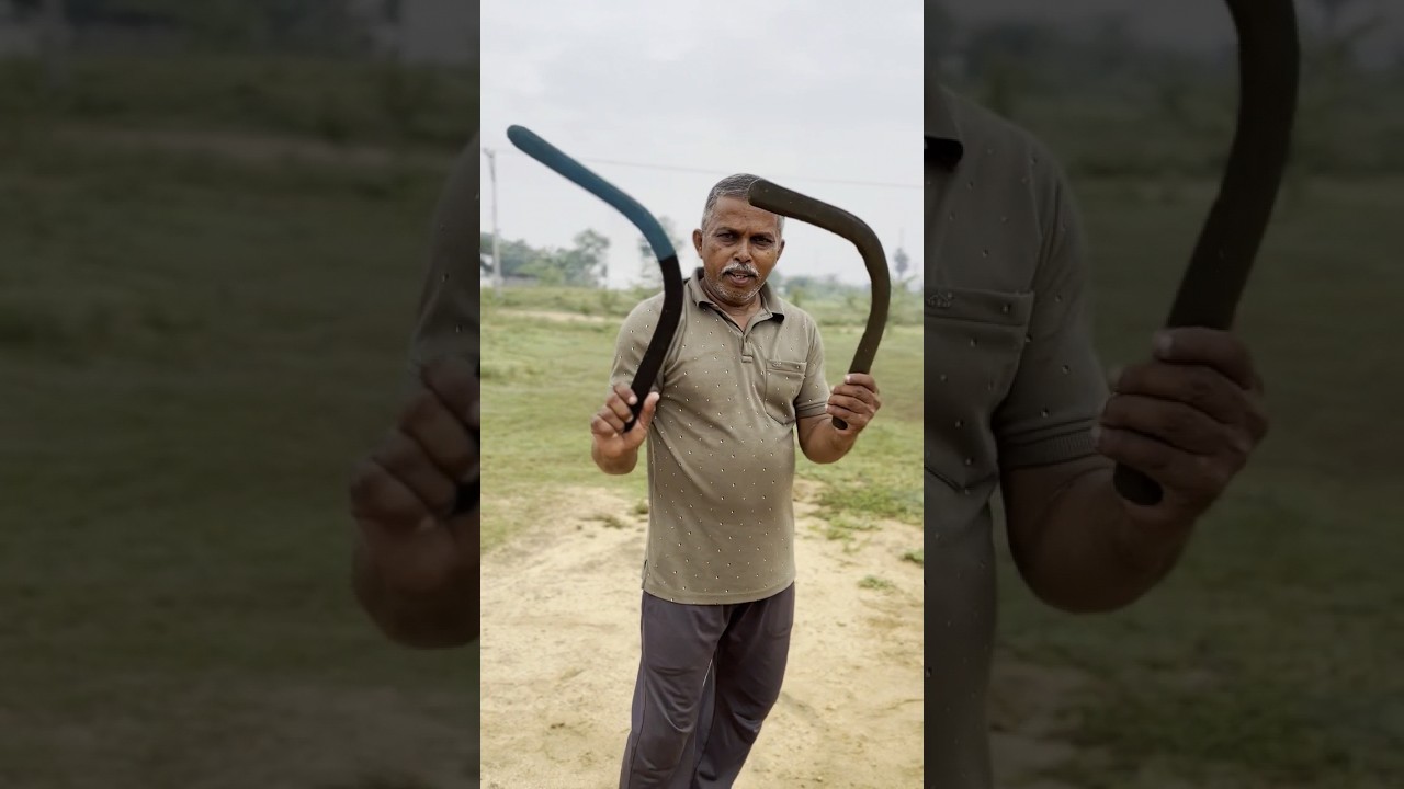 Valari Throw - Vjm #valari #boomerang #vajram #vjm #nature