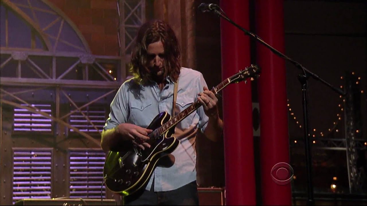 (HQ) Band Of Horses - 