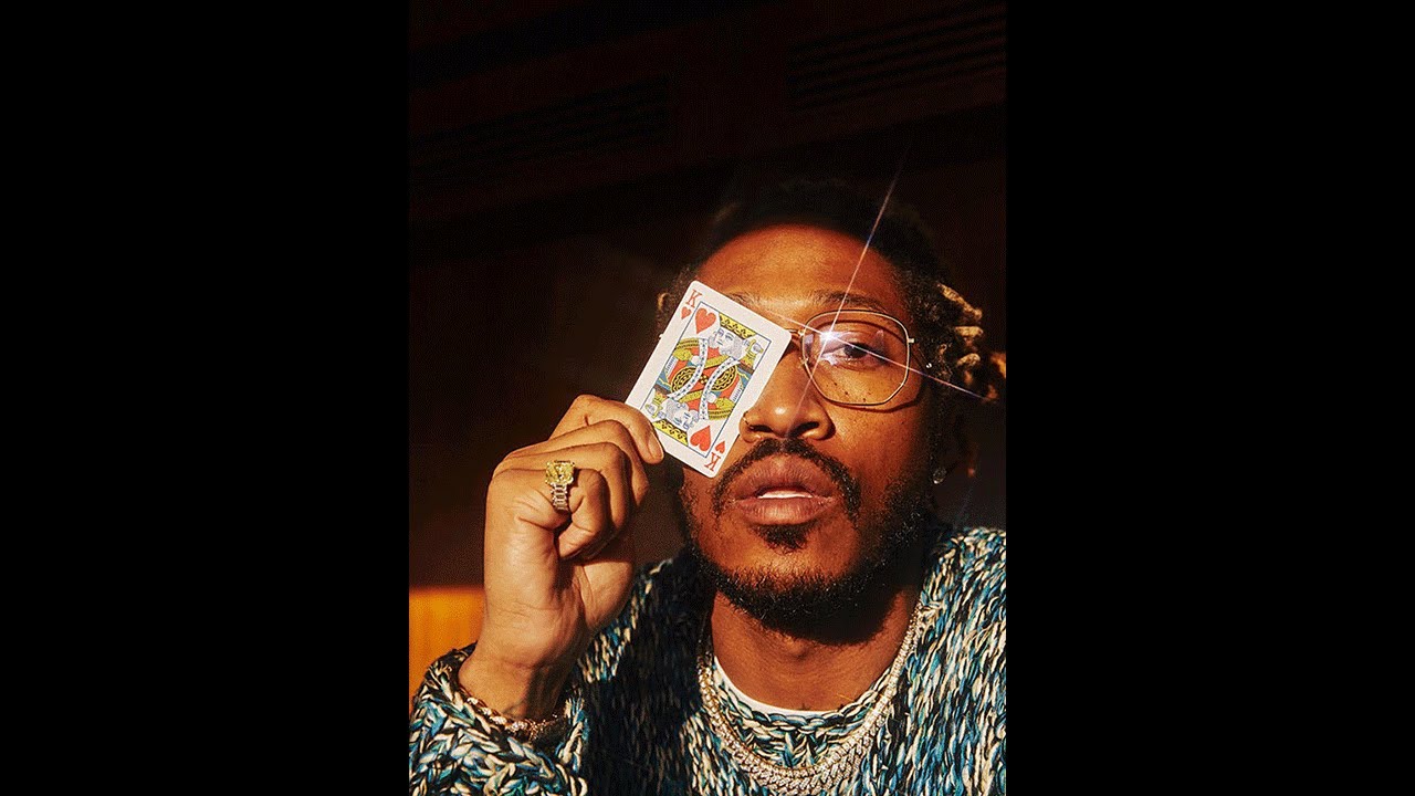 (FREE) Future x Young Thug x Wheezy Type Beat - 