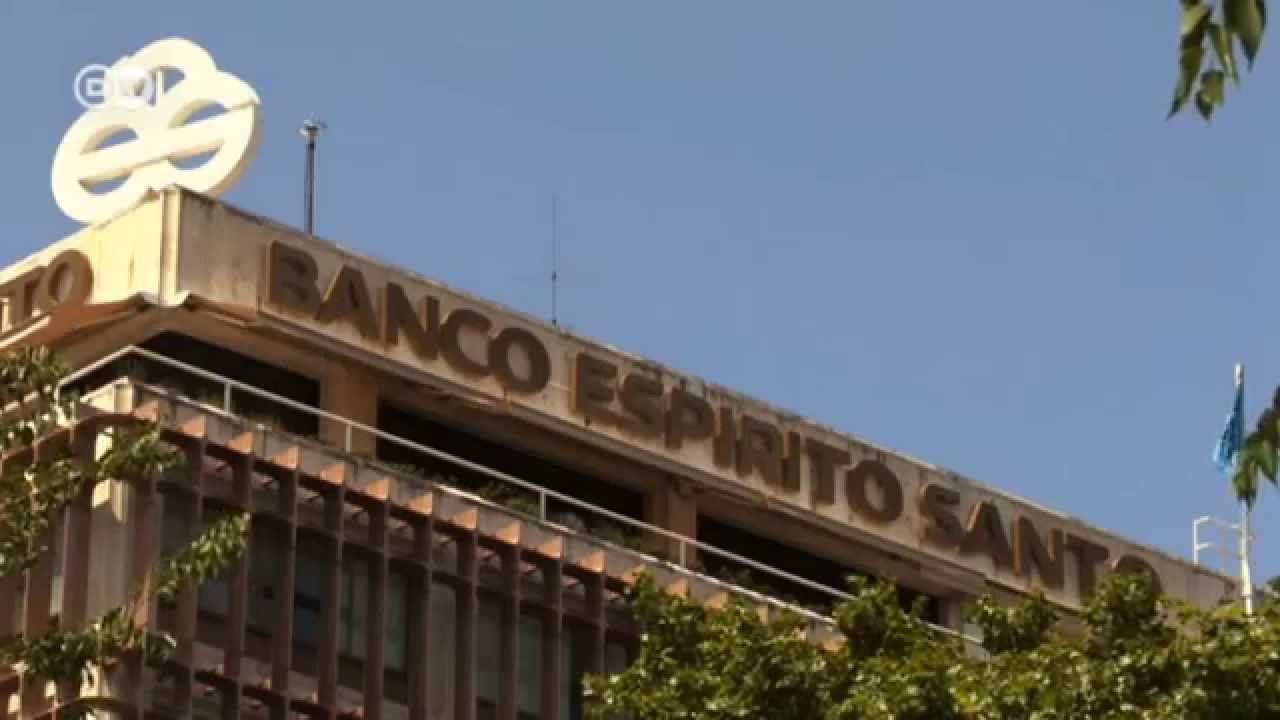 Espirito Santo - A Family Dynasty Falters | Made in Germany