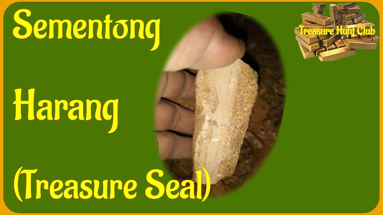 Layers of Concrete Seal |  Yamashita Treasure Sign