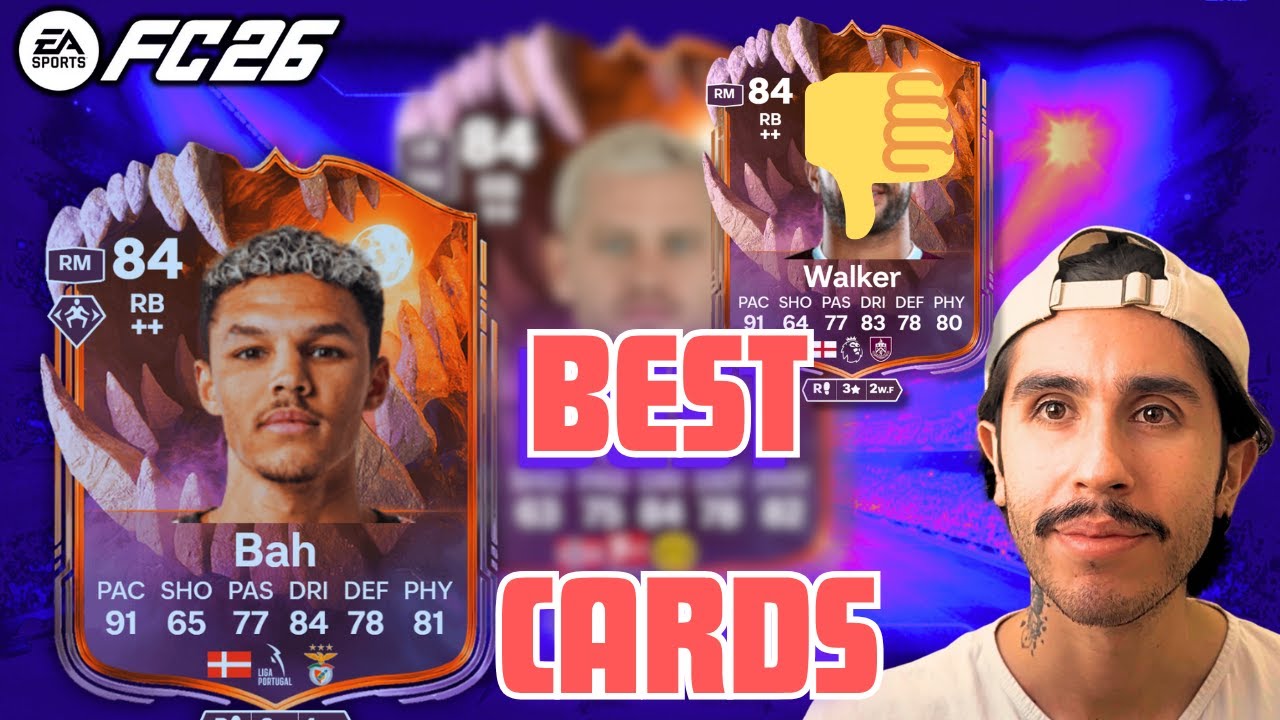 The BEST EVO for Saved by the Bell FC 26