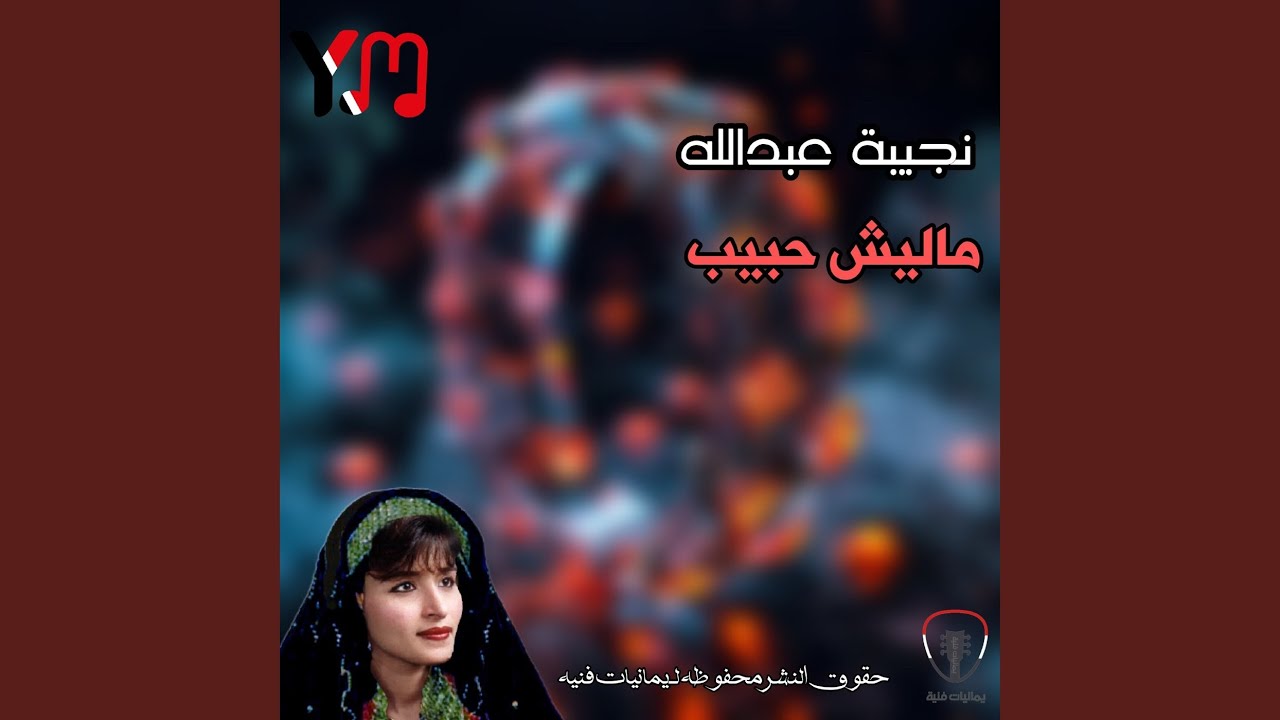 ماليش حبيب