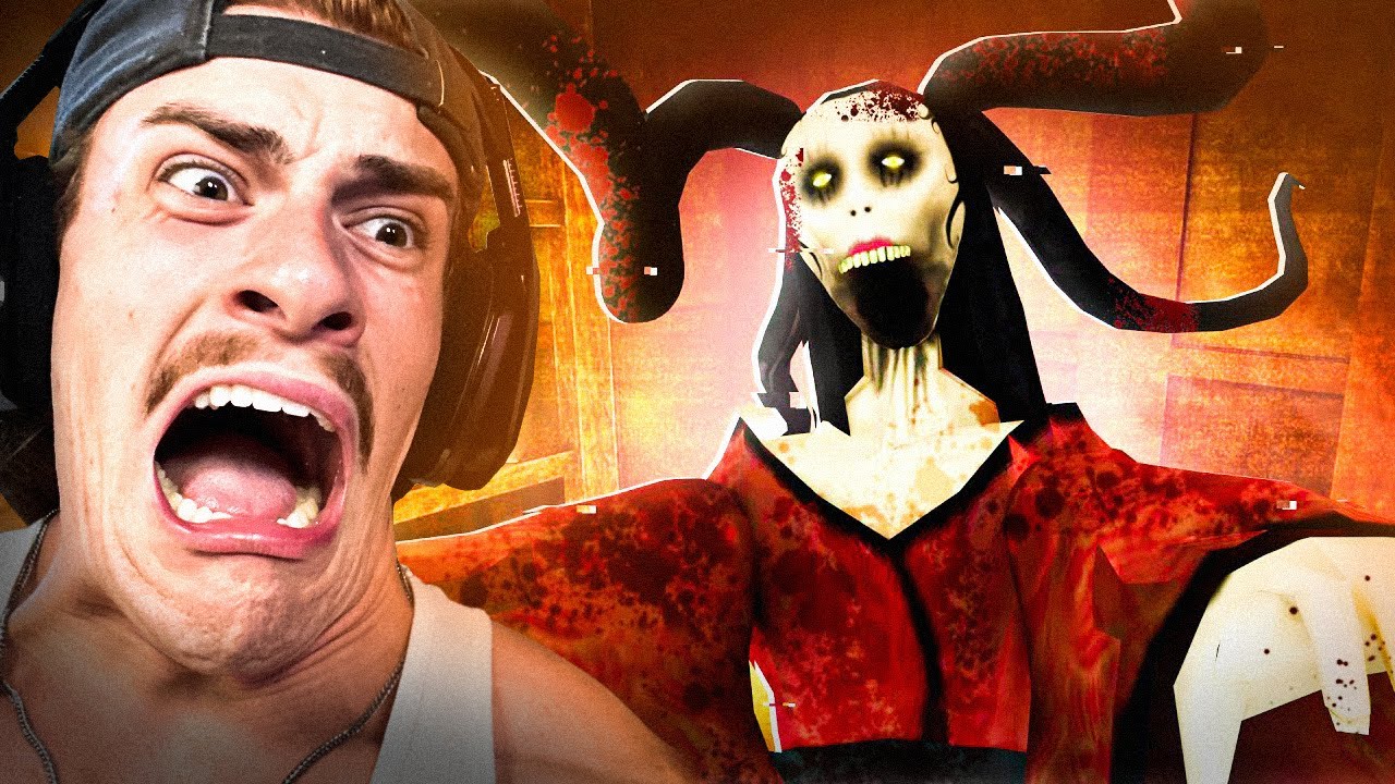 ROBLOX THE MIMIC JUST GOT A WHOLE LOT SCARIER...