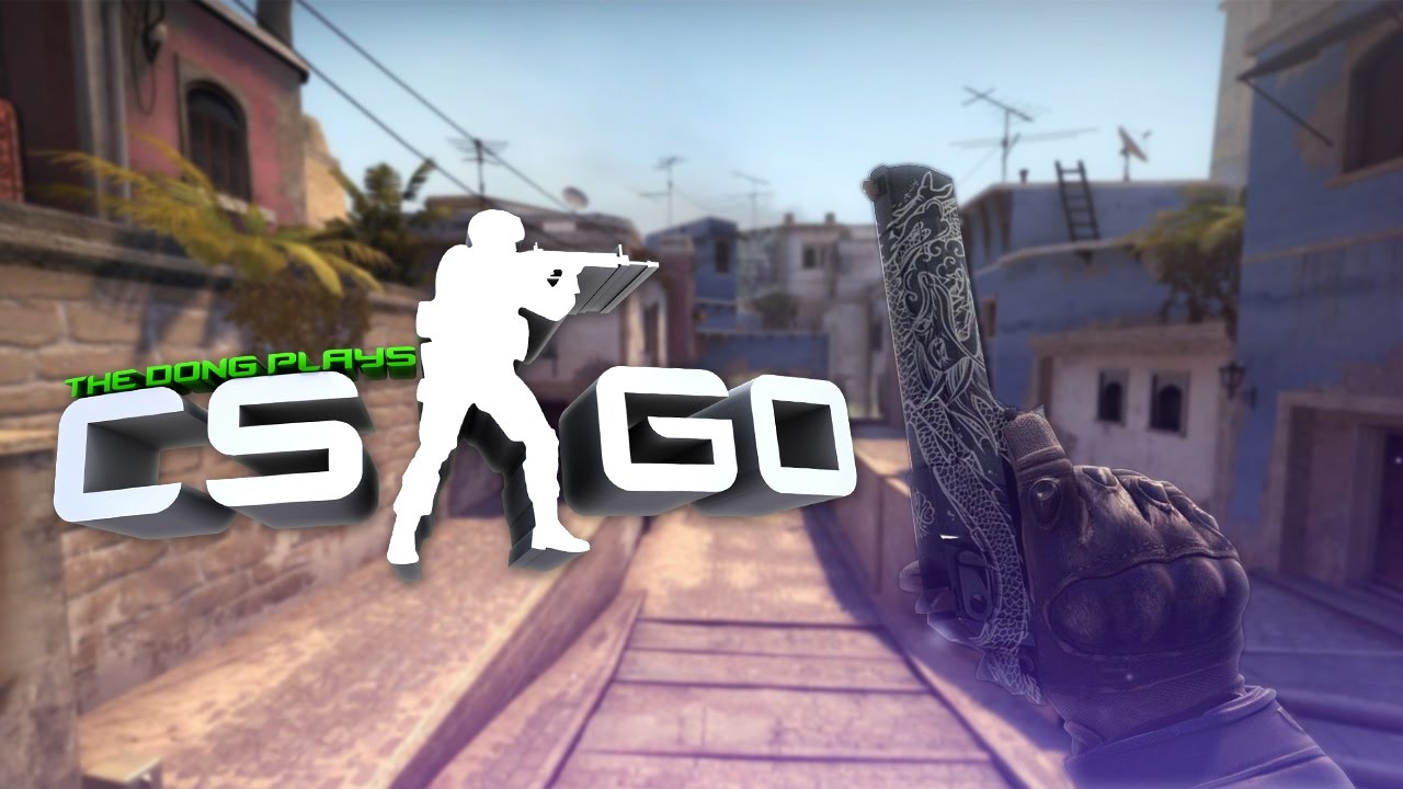 CS:GO - WHERE'S MY BACKUP!? (Full Competitive Gameplay)