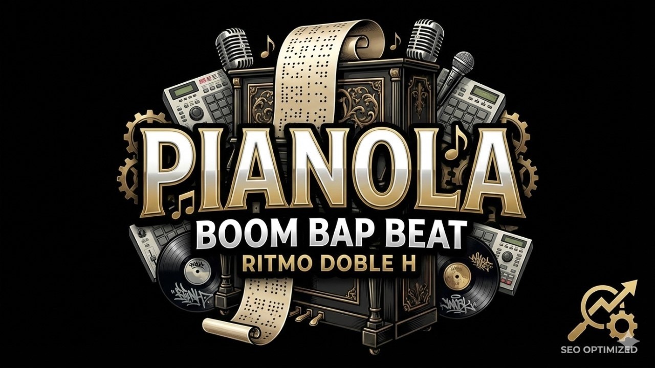 [FREE] Boom Bap type beat 