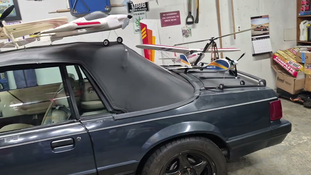 Stock block turbo 302. 