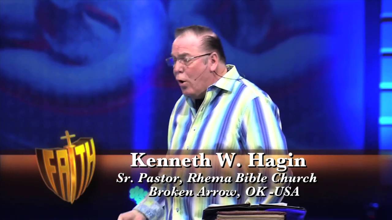 RHEMA Praise: 