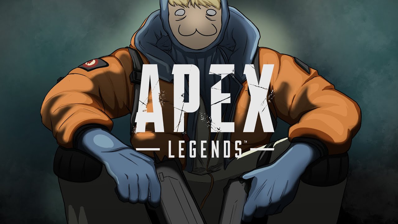 APEX IS FUN AGAIN RAHHHHHHHHH