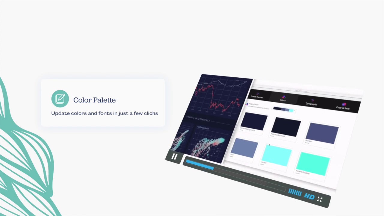 Dash Enterprise - Design Kit