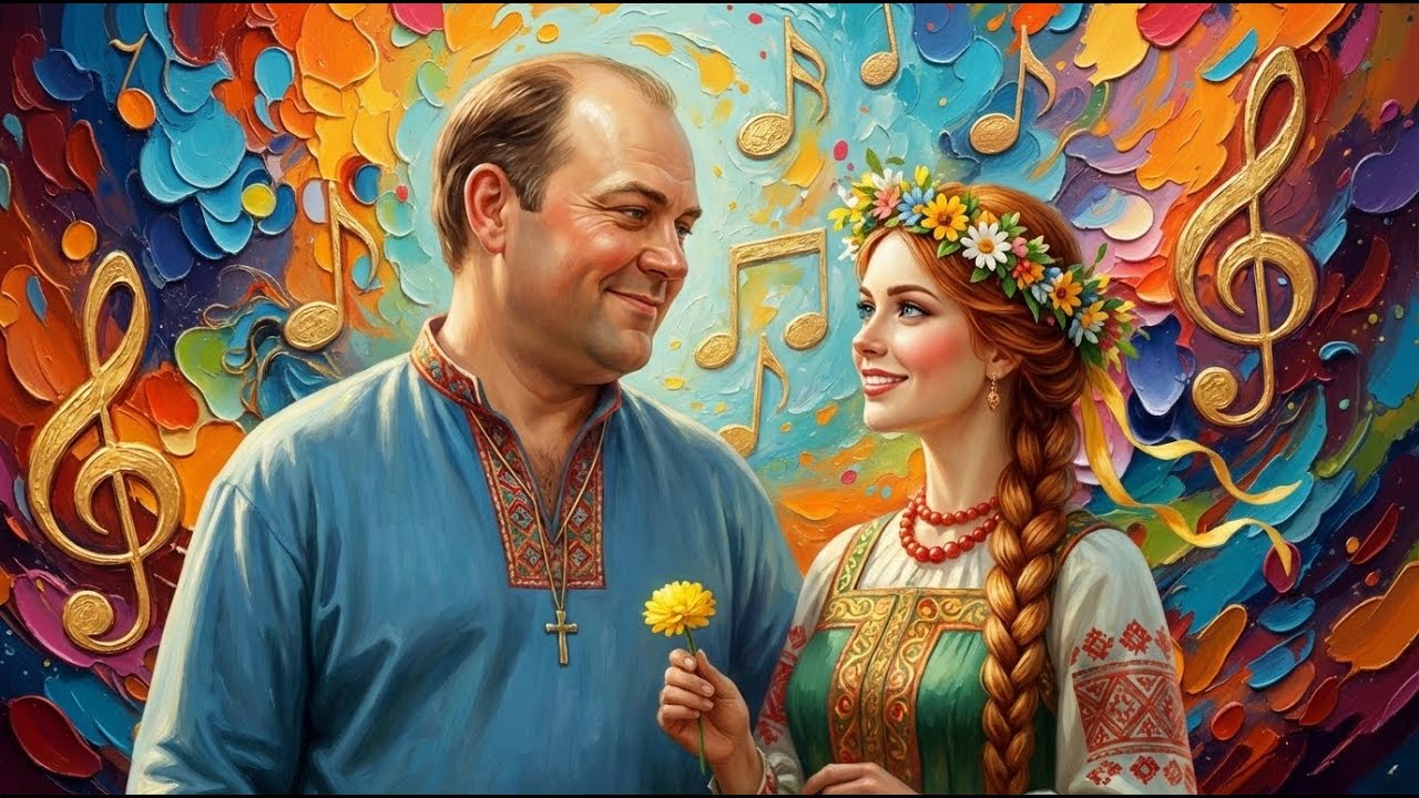 Два художника (Романс-притча)