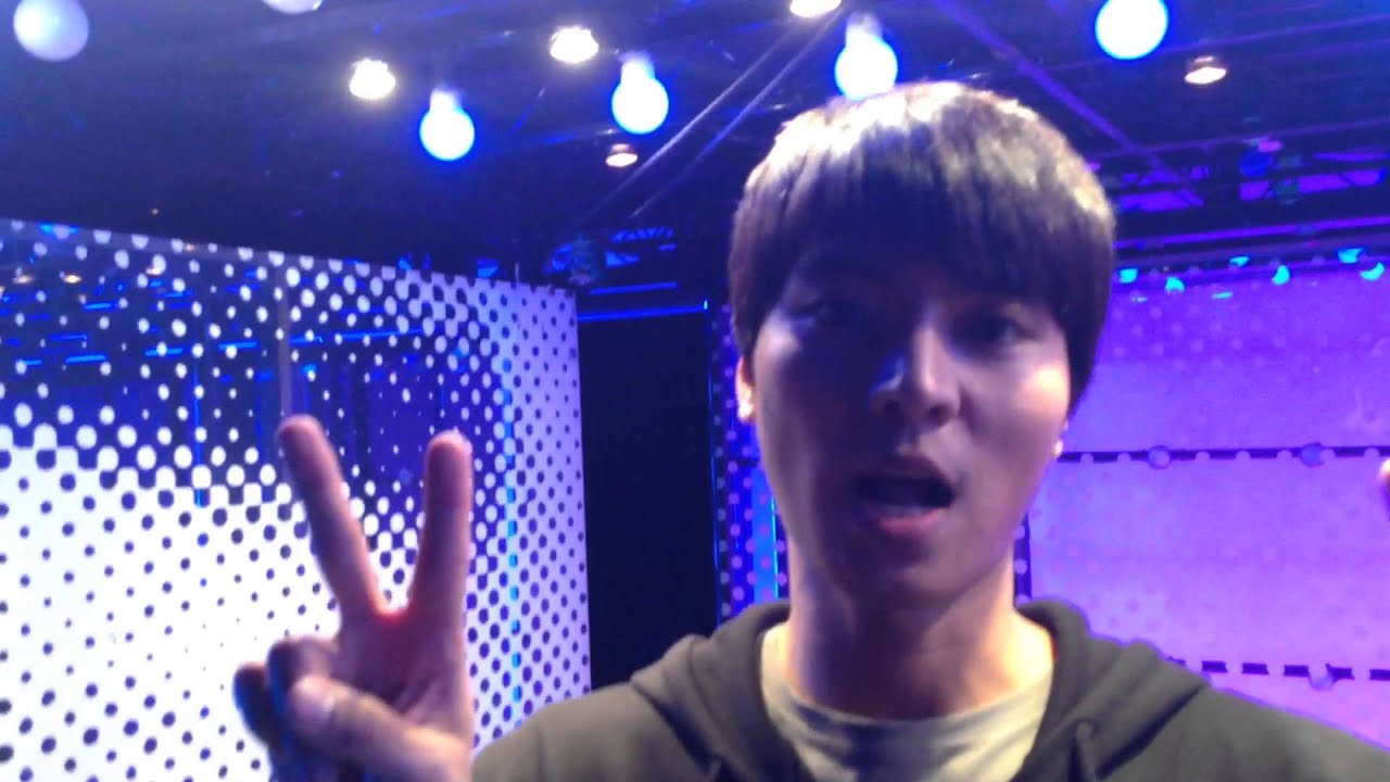 2016 넥스트 투 노멀 Who's crazy