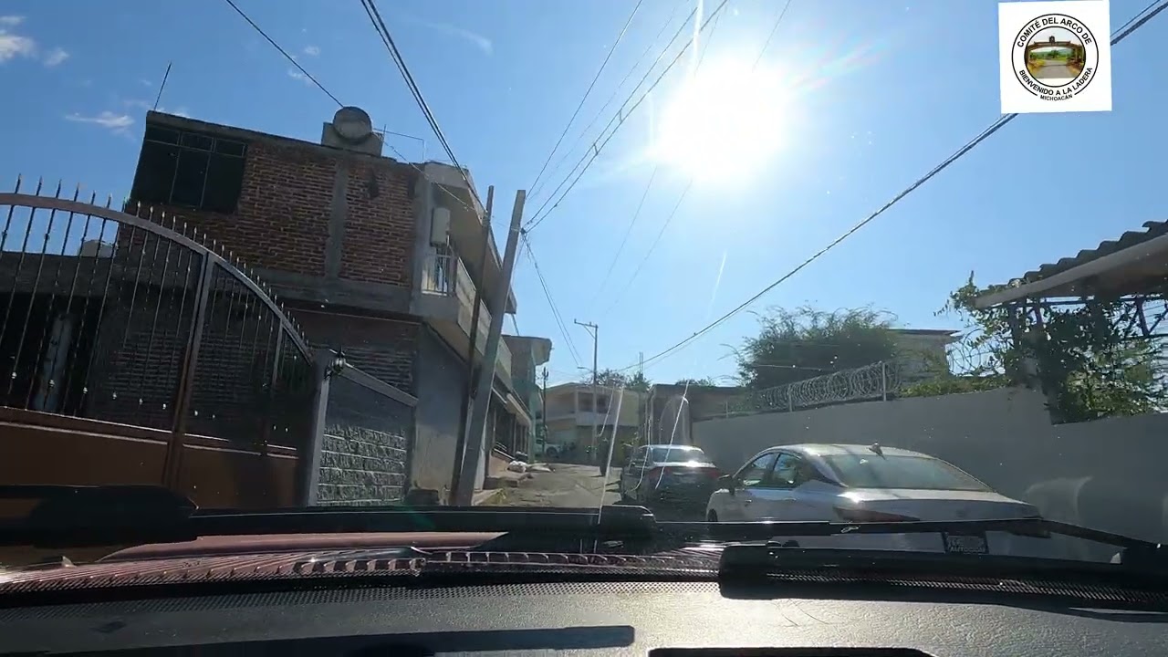 La Ladera Calles 2026 