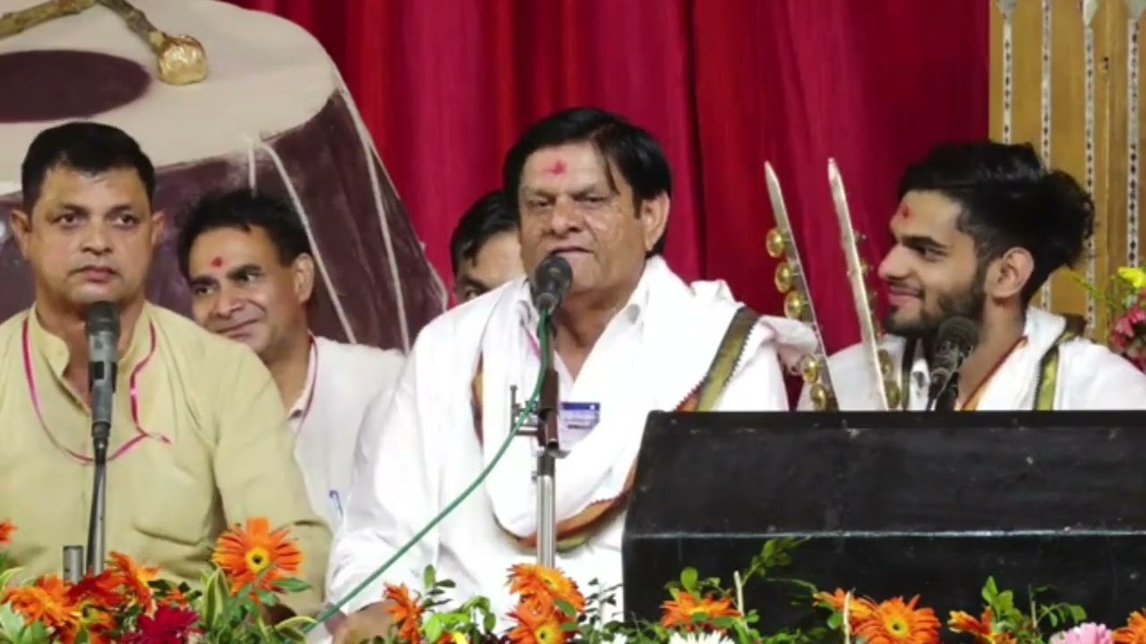 Bhajans in Navratri Puja 30 Sep 2022 Ghaziabad, Uttar Pradesh