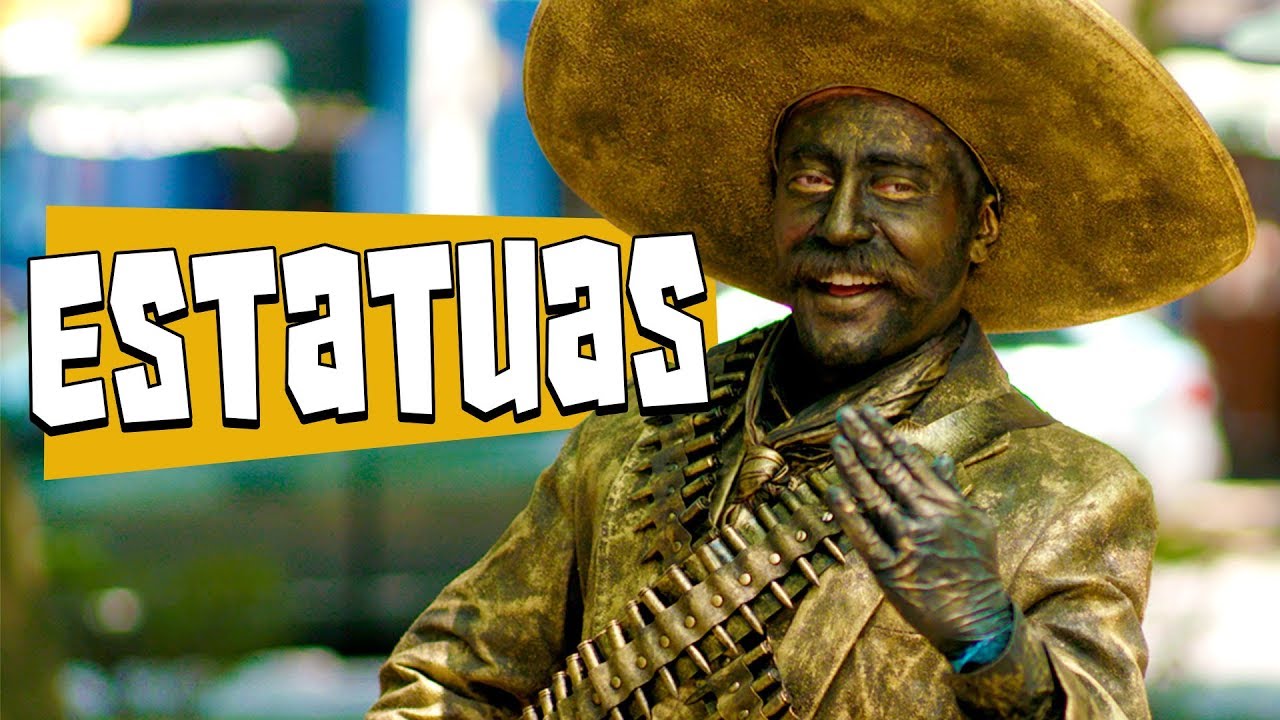ESTATUAS