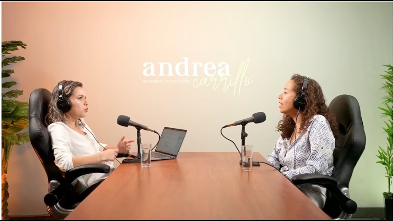 T2. E5. Naturaleza, Artes y Humanidad: Magaly Zegarra en el Trabajo Social