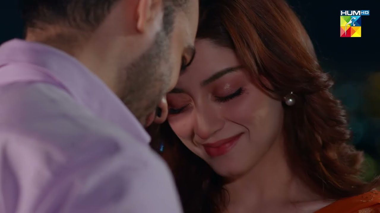 Coming Soon - Teaser 02 - Alizeh Shah - Shahroz Sabzwari Only On HUM TV
