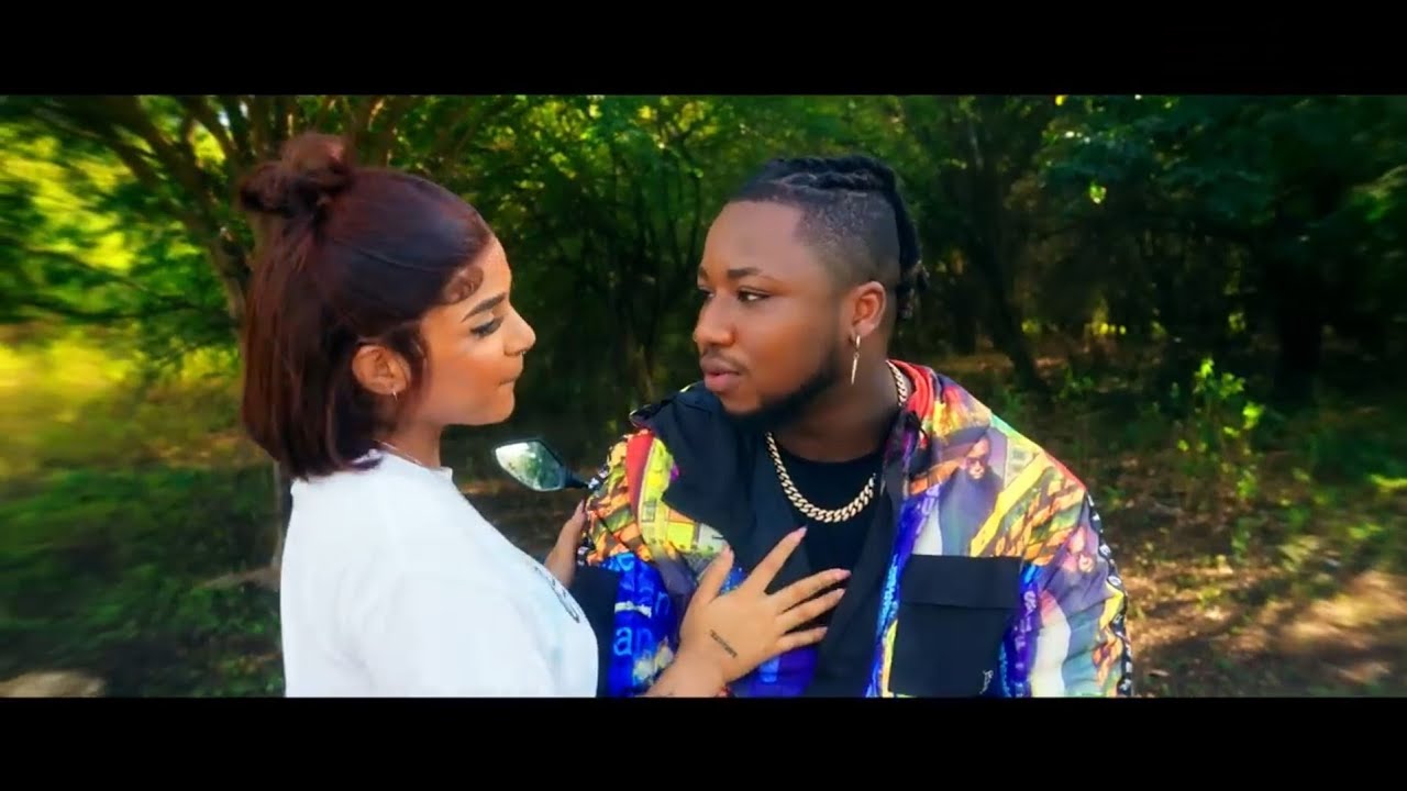 PAT KONN SI SE OU - TEDDY HASHTAG FT. THELO (Cover)