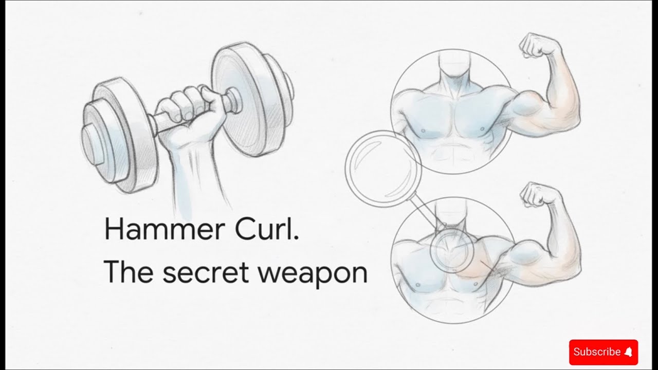 Moves That’ll Transform Your Arms in 2 Weeks!
