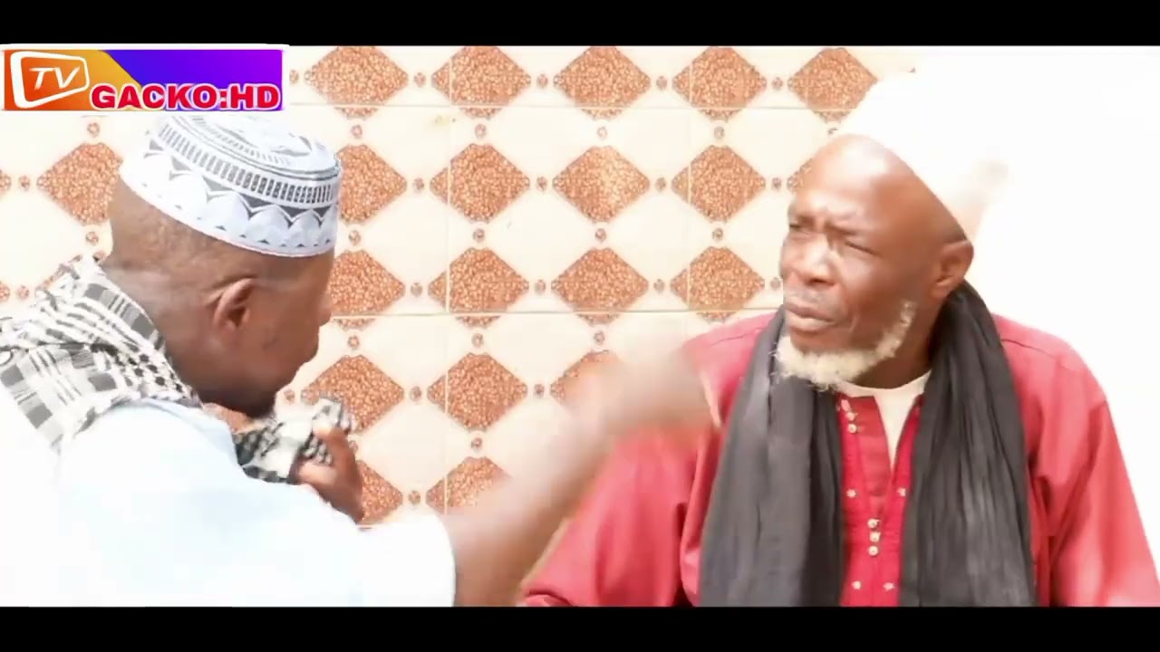 korka galle hamdou partir 1 😂