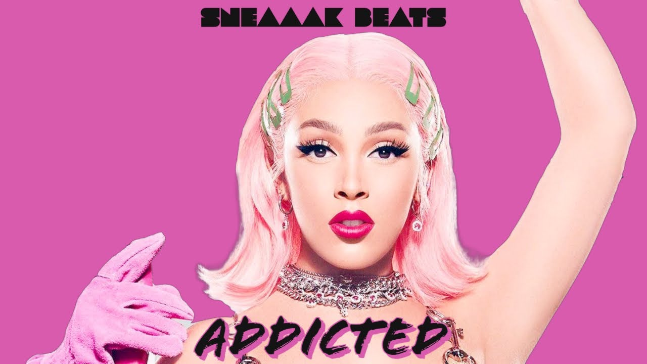 Doja Cat Type Beat 2022 