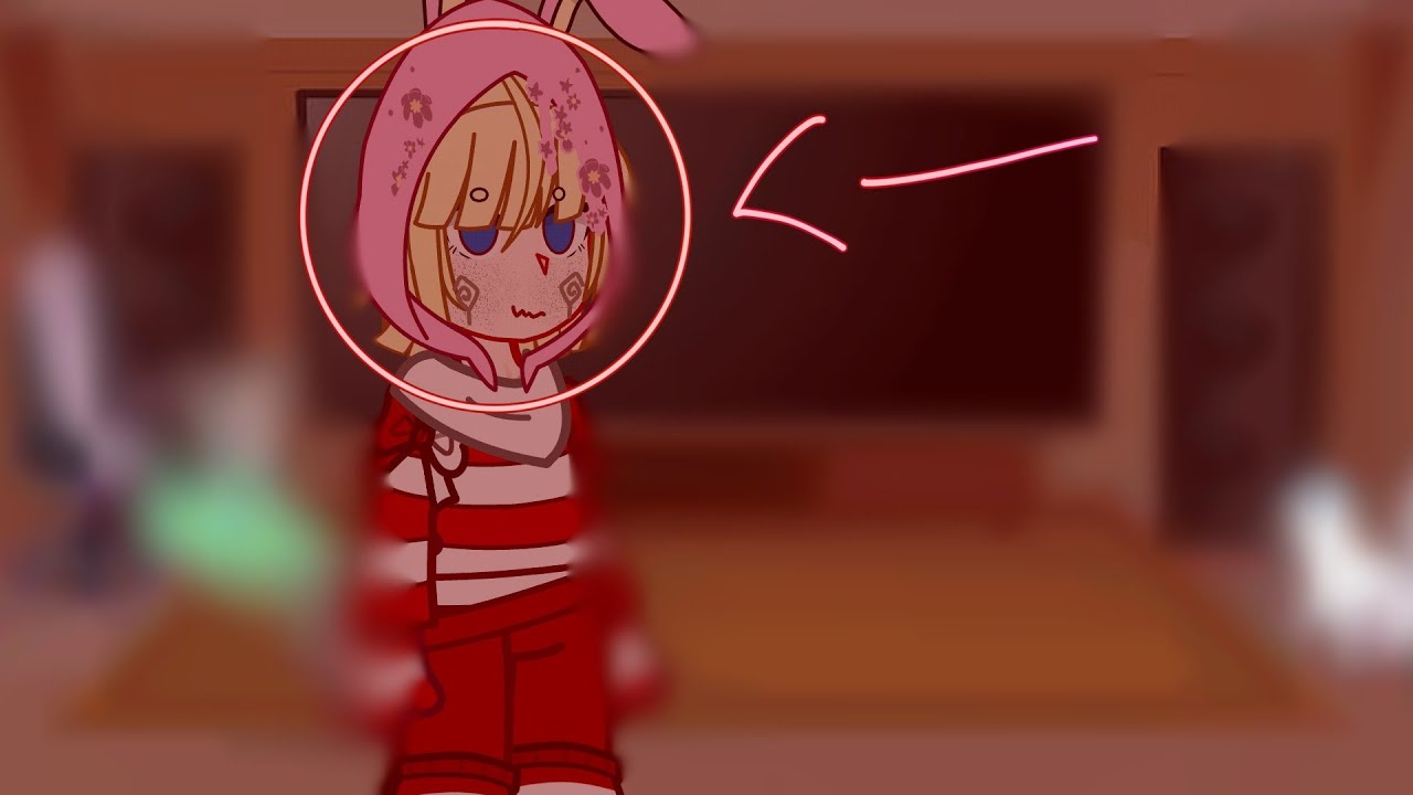 Fandoms🫂 reacts to popee the performer 🐰🙎| not accurate reactions