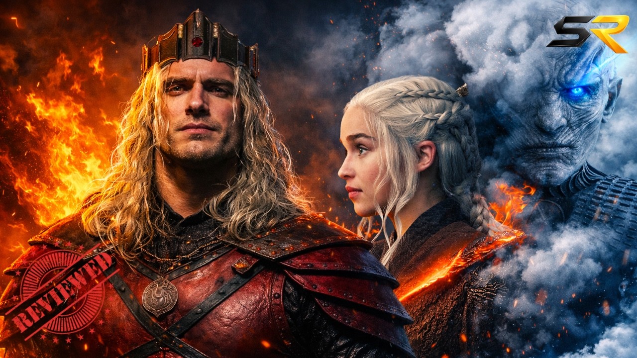 Разбор фильма «Игра престолов»: Грядёт ли завоевание Эйгона?