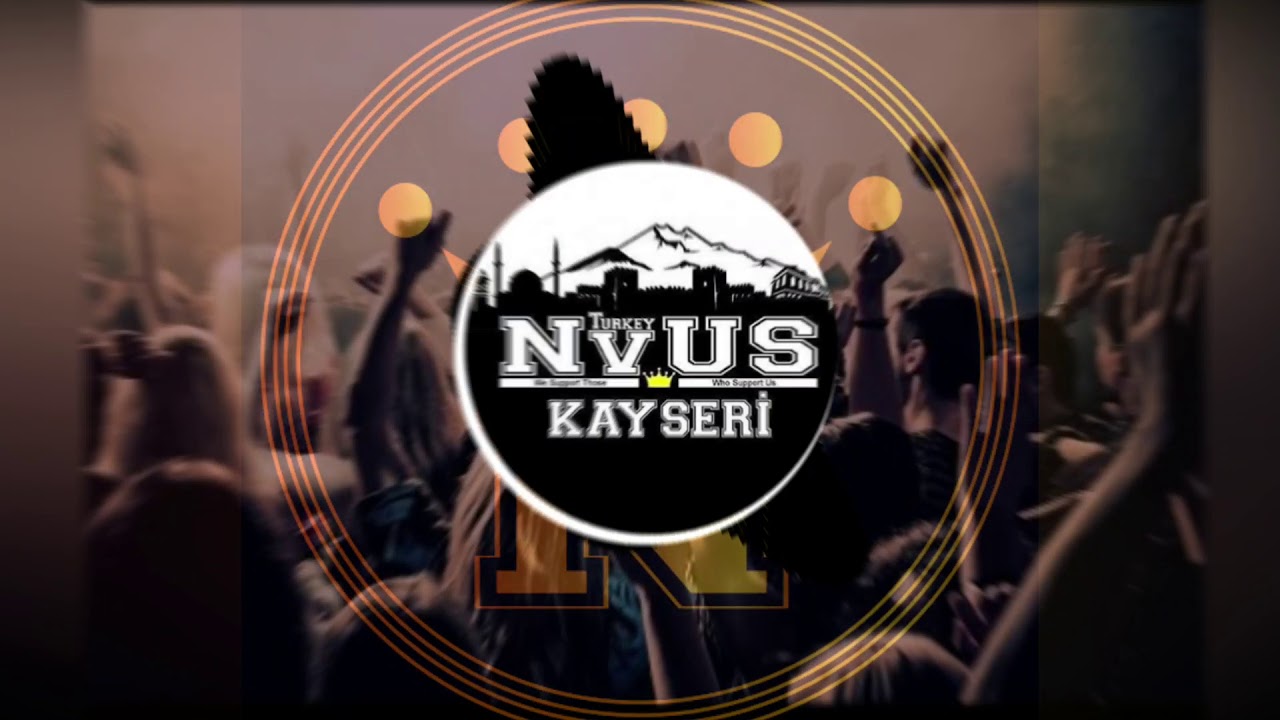 Furkan Korkmaz - NVUS (Original Mix) Arabacılara &ouml;zel en iyi remix Dellendiren Hızlı Şarkılar 2019