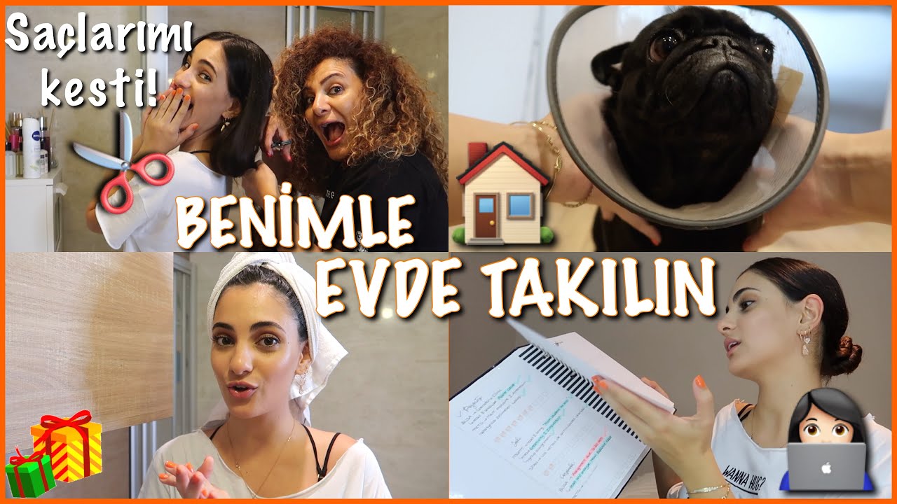 ANNEM SAÇLARIMI KESTİ😱 AJANDAMI NASIL DÜZENLİYORUM❓MAYMUŞ'UN YENİ YETENEĞİ😂 | SÜRPRİZLİ MELOG 25