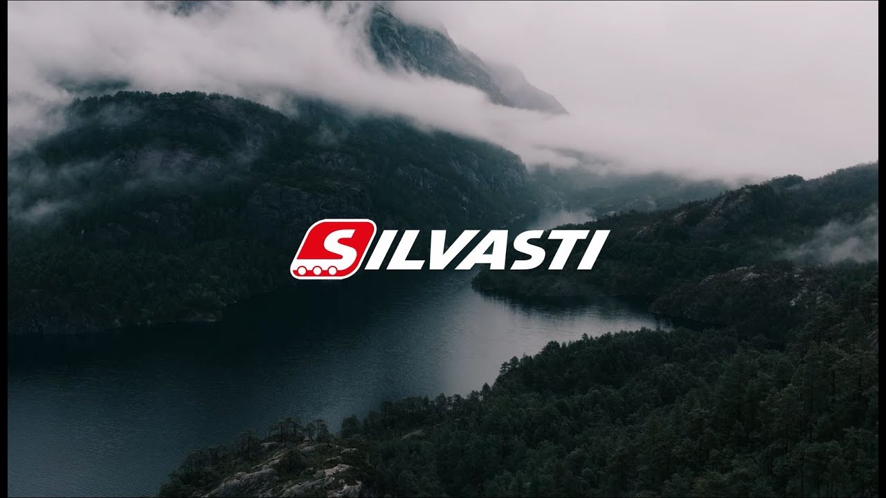 Silvasti: best provider of special transportation in Northern Europe