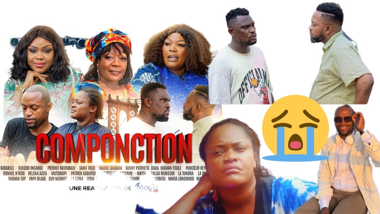 FAMILLOIS ET FAMILLOISE BOYAEEE 💔 FILM EZO YINDA,LINDA MUANA MABE MAKASI 🤔
