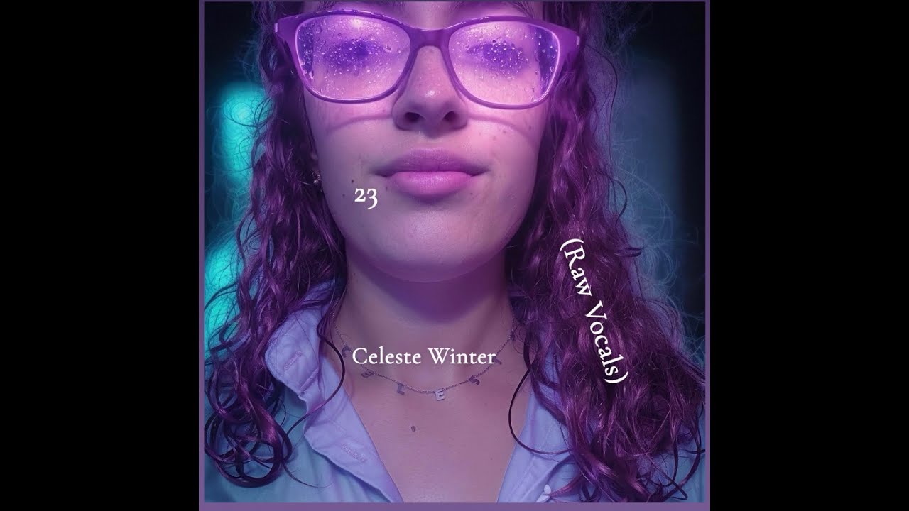 Wonky Water Moooooo - Original Song (Raw Vocals)