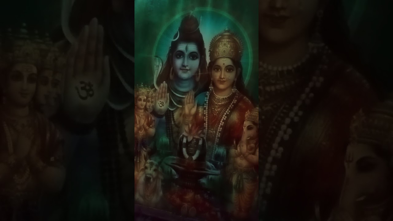 Shiv chalisa