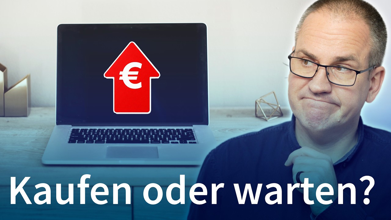 Notebooks werden bis zu 40 Prozent teurer – das steckt dahinter