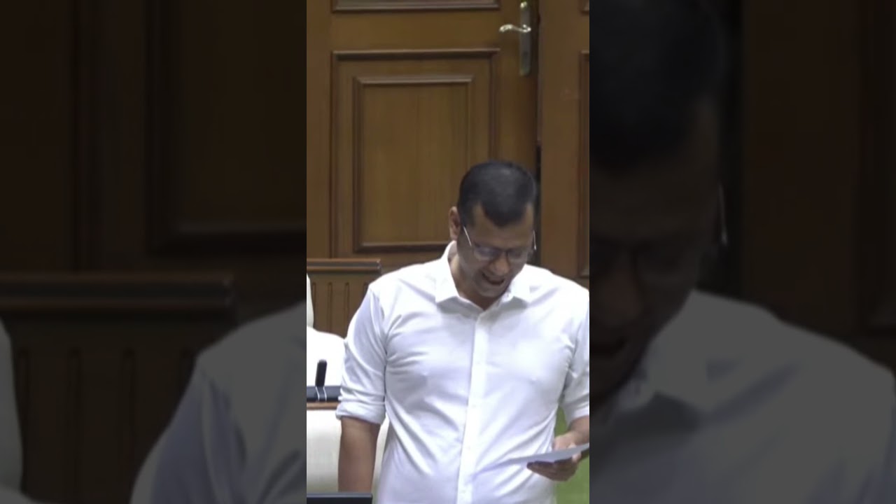 LoP Yuri Alemao Flags Delay in Disaster Response