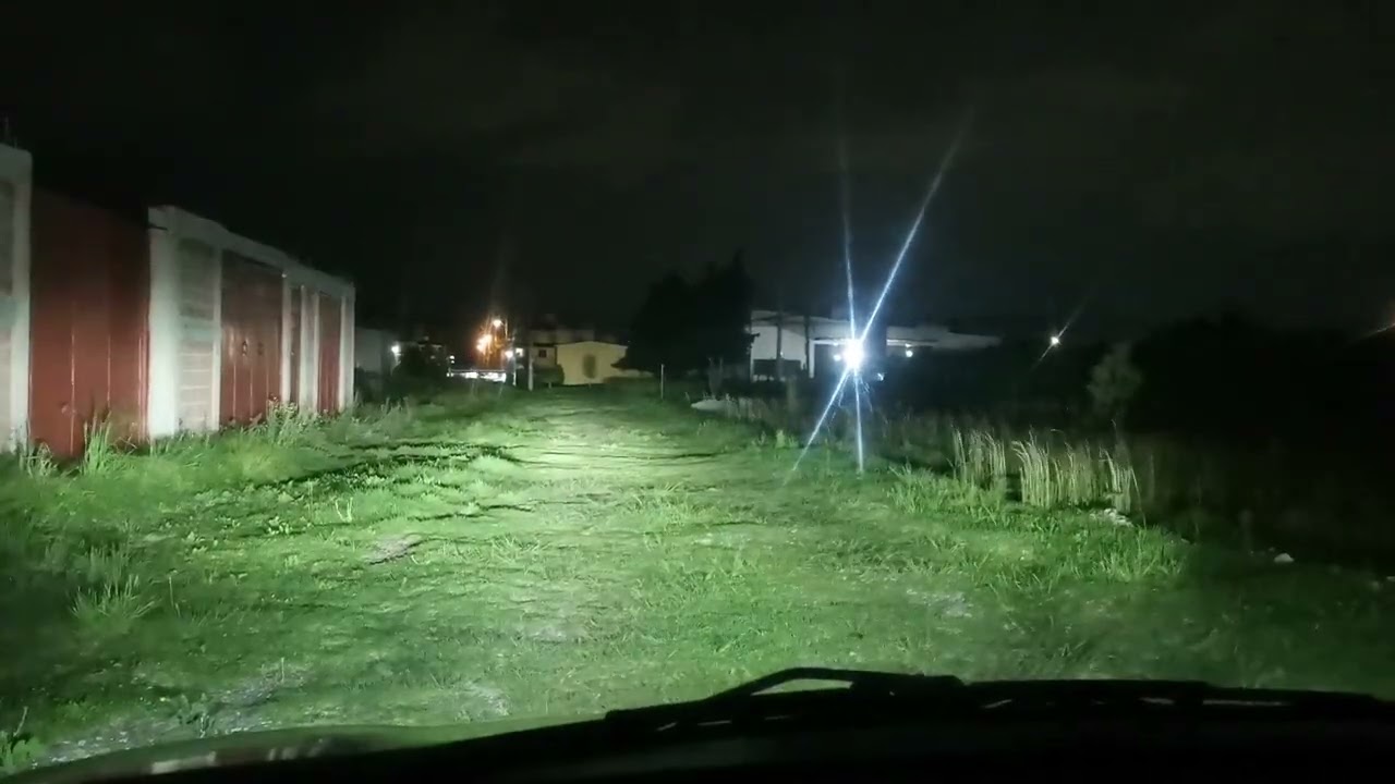 H4 HALOGENO VS LED H4 70W VS LED H4 100W