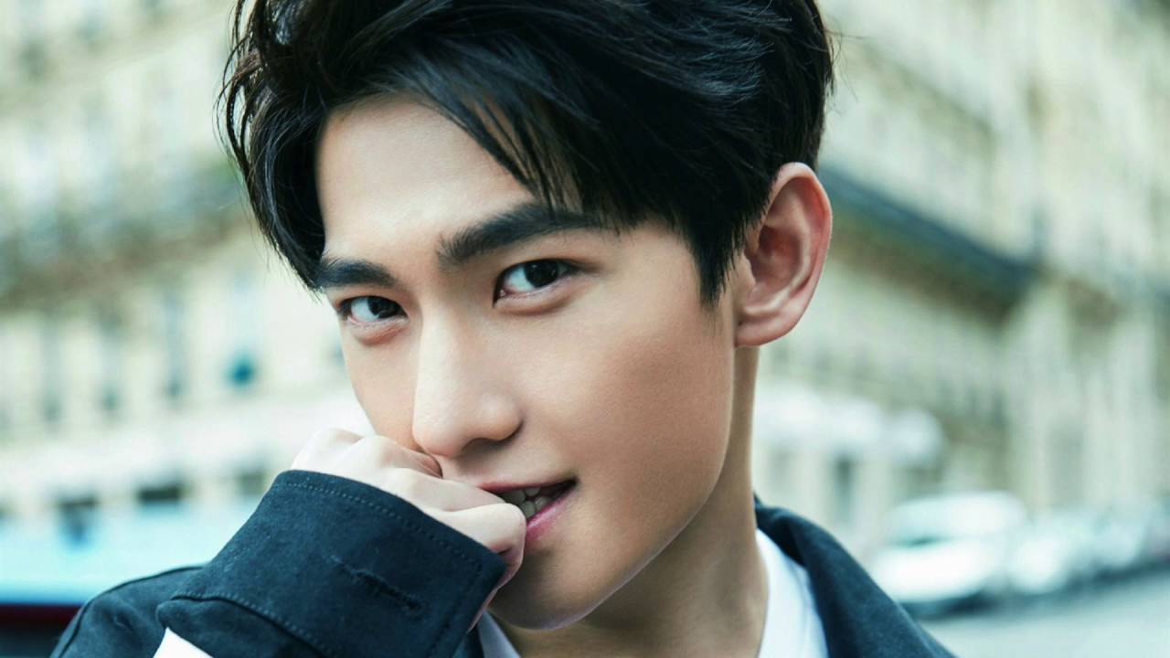 【HD】楊洋 - 愛是一個瘋字 Love Is Crazy [歌詞字幕][電影《從你的全世界路過》主題曲][完整高清音質]（專輯：愛是一個瘋字）Yang Yang 2016 Single