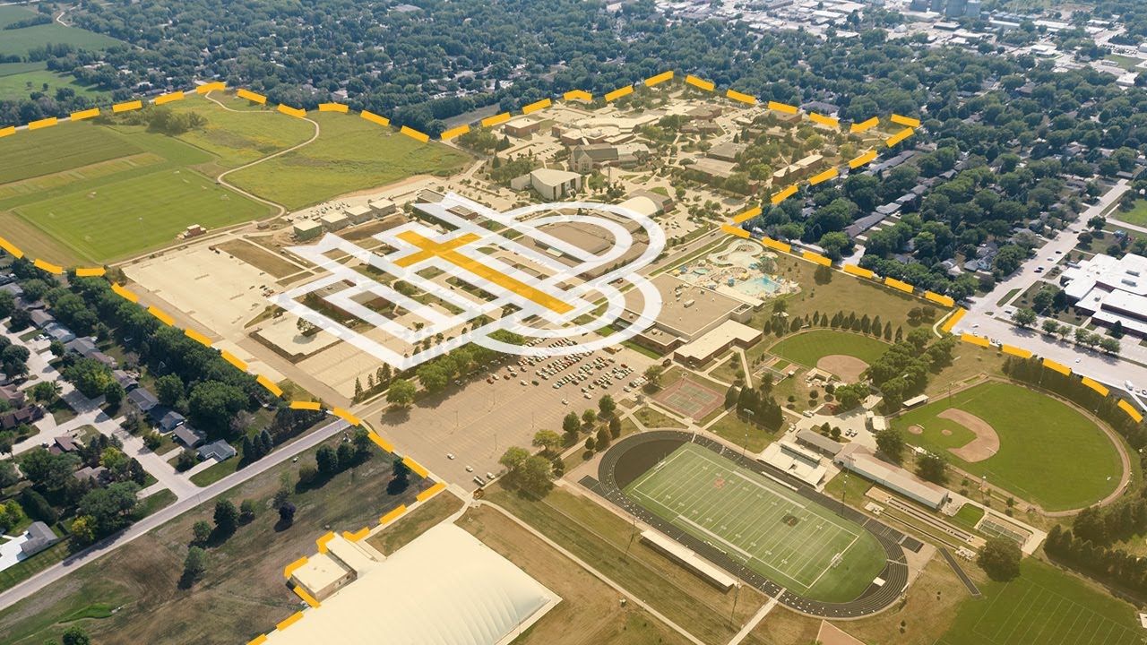 Virtual Campus Tour | Dordt University