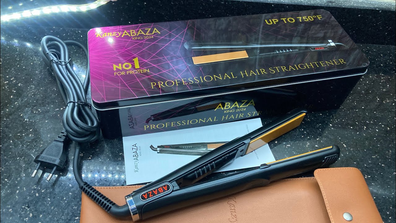 ريفيو عن مكواه أباظه سعرها وكل التفاصيل عنها ومناسبه للبروتين ♥️🛒